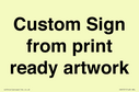 custom-blank-sign~
